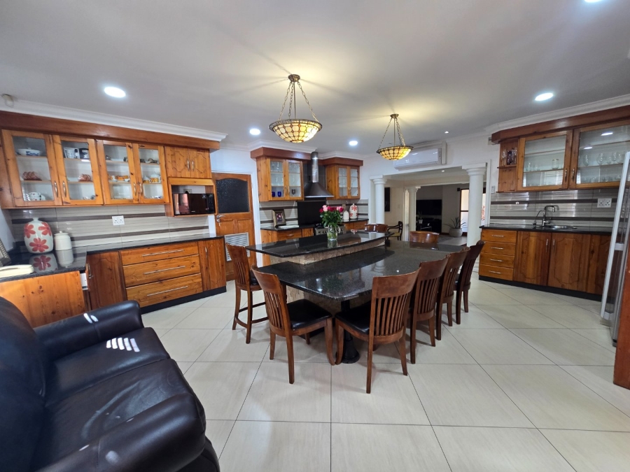 4 Bedroom Property for Sale in Helicon Heights Free State
